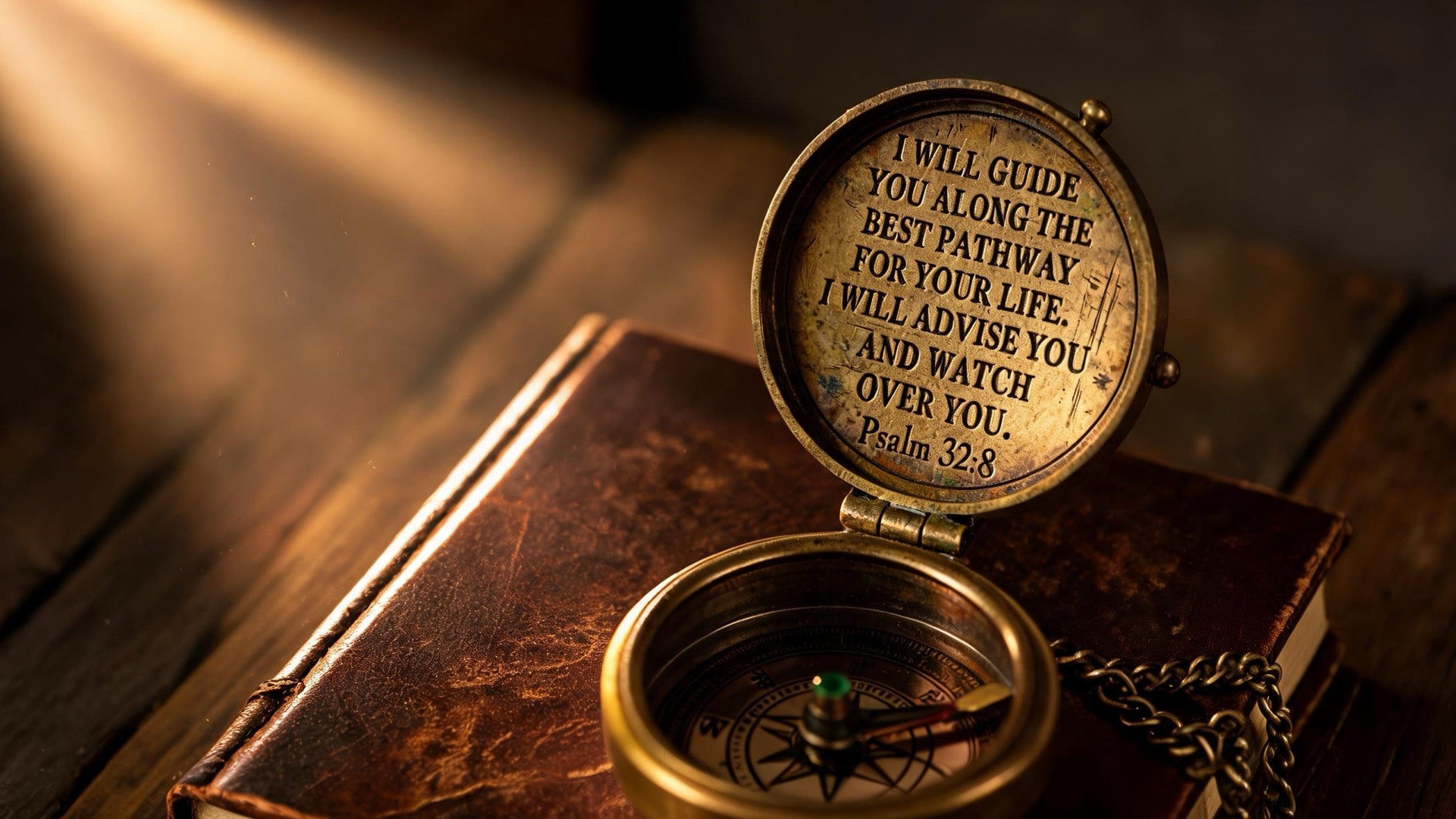 Guidance you can hold.